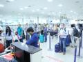 Hyderabad Airport ensures strict adherence to Covid protocols - Hindi News | Hyderabad Airport ensures strict adherence to Covid protocols | Latest health News at Lokmattimes.com