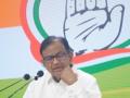 Cong's 23 press conferences to raise inflation, fuel price hike - Hindi News | Cong's 23 press conferences to raise inflation, fuel price hike | Latest politics News at Lokmattimes.com