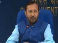 Javadekar heckled at IFFI event over Kalasa-Banduri project - Hindi News | Javadekar heckled at IFFI event over Kalasa-Banduri project | Latest national News at Lokmattimes.com