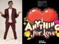 Varun Thakur: 'Anything For Love' is an easy breezy show - Hindi News | Varun Thakur: 'Anything For Love' is an easy breezy show | Latest entertainment News at Lokmattimes.com