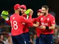 T20 World Cup: England's win over New Zealand sets up fascinating qualification race for semifinals from Group 1 - Hindi News | T20 World Cup: England's win over New Zealand sets up fascinating qualification race for semifinals from Group 1 | Latest cricket News at Lokmattimes.com