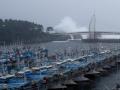 Typhoon Nanmadol predicted to affect S.Korea from Sunday - Hindi News | Typhoon Nanmadol predicted to affect S.Korea from Sunday | Latest international News at Lokmattimes.com