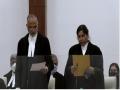 Four new Judges take oath of office in Delhi HC, strength rises to 34 - Hindi News | Four new Judges take oath of office in Delhi HC, strength rises to 34 | Latest national News at Lokmattimes.com