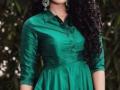 Anupama Parameswaran clarifies why she hasn't joined 'Karthikeya 2' promotions - Hindi News | Anupama Parameswaran clarifies why she hasn't joined 'Karthikeya 2' promotions | Latest entertainment News at Lokmattimes.com