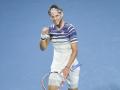 Belief, perseverance & grit gets Thiem his maiden Grand Slam - Hindi News | Belief, perseverance & grit gets Thiem his maiden Grand Slam | Latest tennis News at Lokmattimes.com