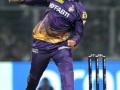 IPL 2023: Varun Chakravarthy dedicates match-winning performance against RCB to his newborn son - Hindi News | IPL 2023: Varun Chakravarthy dedicates match-winning performance against RCB to his newborn son | Latest cricket News at Lokmattimes.com