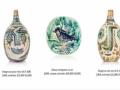 You can now bid for Picasso Ceramics - Hindi News | You can now bid for Picasso Ceramics | Latest lifestyle News at Lokmattimes.com