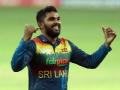 Hasaranga displaces Rashid at the top of bowling rankings; Surya continues to lead the batters - Hindi News | Hasaranga displaces Rashid at the top of bowling rankings; Surya continues to lead the batters | Latest cricket News at Lokmattimes.com