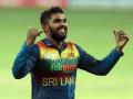 ODI WC Qualifiers: Batters, Hasaranga star in Sri Lanka's massive 175-run win over UAE - Hindi News | ODI WC Qualifiers: Batters, Hasaranga star in Sri Lanka's massive 175-run win over UAE | Latest cricket News at Lokmattimes.com