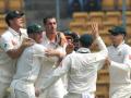 4th Test: After draining 3rd Test, tired legs prepare for Brisbane - Hindi News | 4th Test: After draining 3rd Test, tired legs prepare for Brisbane | Latest cricket News at Lokmattimes.com