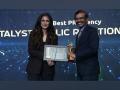 Catalyst PR bags two Prestigious Awards - Hindi News | Catalyst PR bags two Prestigious Awards | Latest business News at Lokmattimes.com