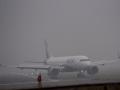 Snow, fog affects Srinagar airport operations - Hindi News | Snow, fog affects Srinagar airport operations | Latest national News at Lokmattimes.com
