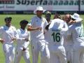 SA v IND, 2nd Test: Elgar, Petersen rescue South Africa after bowlers restrict India to 202 - Hindi News | SA v IND, 2nd Test: Elgar, Petersen rescue South Africa after bowlers restrict India to 202 | Latest cricket News at Lokmattimes.com
