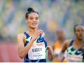 Ethiopian Gidey breaks 10,000m world record - Hindi News | Ethiopian Gidey breaks 10,000m world record | Latest other-sports News at Lokmattimes.com