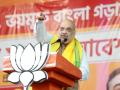 Amit Shah wants CBI enquiry on Kolkata youth's death - Hindi News | Amit Shah wants CBI enquiry on Kolkata youth's death | Latest politics News at Lokmattimes.com