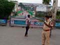 Musi river in spate in Hyderabad, two bridges shut - Hindi News | Musi river in spate in Hyderabad, two bridges shut | Latest international News at Lokmattimes.com