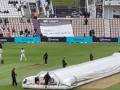 WTC final: Fifth day's play starts after rain delay - Hindi News | WTC final: Fifth day's play starts after rain delay | Latest cricket News at Lokmattimes.com