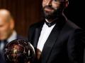 Karim Benzema wins Ballon d'Or, Putellas retains women's trophy - Hindi News | Karim Benzema wins Ballon d'Or, Putellas retains women's trophy | Latest football News at Lokmattimes.com