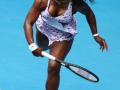 Serena happy her first serves are coming good - Hindi News | Serena happy her first serves are coming good | Latest tennis News at Lokmattimes.com