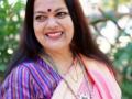 Sushmita Mukherjee: Viewers will now see me in a different avatar - Hindi News | Sushmita Mukherjee: Viewers will now see me in a different avatar | Latest entertainment News at Lokmattimes.com