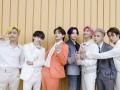 BTS' "Butter" tops Billboard Hot 100 chart for 7th week - Hindi News | BTS' "Butter" tops Billboard Hot 100 chart for 7th week | Latest entertainment News at Lokmattimes.com