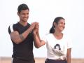 Mumbai models Jay Dudhane, Aditi Rajput win MTV 'Splitsvilla X3' - Hindi News | Mumbai models Jay Dudhane, Aditi Rajput win MTV 'Splitsvilla X3' | Latest lifestyle News at Lokmattimes.com