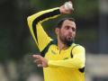Fawad Ahmed to join Australia men's team in Pakistan as spin consultant - Hindi News | Fawad Ahmed to join Australia men's team in Pakistan as spin consultant | Latest cricket News at Lokmattimes.com