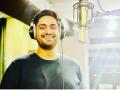 Amit Mishra lends his voice to 'Potluck' title track - Hindi News | Amit Mishra lends his voice to 'Potluck' title track | Latest entertainment News at Lokmattimes.com