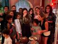 Kareena on Karisma's birthday: Chinese food tastes better when we eat together - Hindi News | Kareena on Karisma's birthday: Chinese food tastes better when we eat together | Latest lifestyle News at Lokmattimes.com
