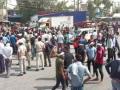 Agnipath protests spread to several UP districts - Hindi News | Agnipath protests spread to several UP districts | Latest national News at Lokmattimes.com