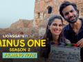 Cameras start rolling for 'Minus One' season 2 - Hindi News | Cameras start rolling for 'Minus One' season 2 | Latest entertainment News at Lokmattimes.com