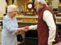 Queen Elizabeth II will be remembered as 'stalwart of our times': PM Modi - Hindi News | Queen Elizabeth II will be remembered as 'stalwart of our times': PM Modi | Latest politics News at Lokmattimes.com