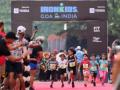 Goa is an important qualifying meet for World Championships, says IRONMAN Asia chief Jeff Edwards - Hindi News | Goa is an important qualifying meet for World Championships, says IRONMAN Asia chief Jeff Edwards | Latest other-sports News at Lokmattimes.com