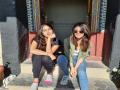 Sara Ali Khan, Radhika Madan set travel goals with their trip to Ladakh - Hindi News | Sara Ali Khan, Radhika Madan set travel goals with their trip to Ladakh | Latest maharashtra News at Lokmattimes.com