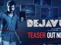 Arulnithi-starrer 'Dejavu' teaser unveiled - Hindi News | Arulnithi-starrer 'Dejavu' teaser unveiled | Latest entertainment News at Lokmattimes.com