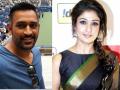 MS Dhoni to produce Tamil movie with Nayanthara in the lead - Hindi News | MS Dhoni to produce Tamil movie with Nayanthara in the lead | Latest entertainment News at Lokmattimes.com