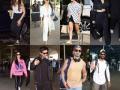 Dressing down for the runway - Hindi News | Dressing down for the runway | Latest lifestyle News at Lokmattimes.com