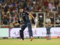 IPL 2023: Shubman Gill's sensational 129 powers Gujarat Titans to 233/3 against Mumbai Indians - Hindi News | IPL 2023: Shubman Gill's sensational 129 powers Gujarat Titans to 233/3 against Mumbai Indians | Latest cricket News at Lokmattimes.com