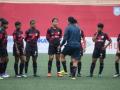 SAFF U-17 Women's football: India square off against hosts Bangladesh - Hindi News | SAFF U-17 Women's football: India square off against hosts Bangladesh | Latest football News at Lokmattimes.com