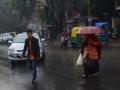 Atmospheric conditions not favourable for monsoon in Delhi, 4 other states - Hindi News | Atmospheric conditions not favourable for monsoon in Delhi, 4 other states | Latest international News at Lokmattimes.com