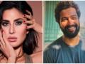 Katrina Kaif-Vicky Kaushal memes flood internet - Hindi News | Katrina Kaif-Vicky Kaushal memes flood internet | Latest entertainment News at Lokmattimes.com