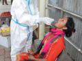 40 nursing college students test positive for coronavirus in B'luru - Hindi News | 40 nursing college students test positive for coronavirus in B'luru | Latest health News at Lokmattimes.com