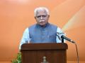 Khattar hails PM's economic package - Hindi News | Khattar hails PM's economic package | Latest politics News at Lokmattimes.com