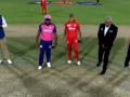 IPL 2023: Rajasthan Royals win toss; elect to bowl first against Punjab Kings - Hindi News | IPL 2023: Rajasthan Royals win toss; elect to bowl first against Punjab Kings | Latest cricket News at Lokmattimes.com