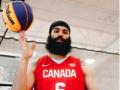 Cager of Indian origin makes history in Birmingham, scores first points in 3x3 basketball - Hindi News | Cager of Indian origin makes history in Birmingham, scores first points in 3x3 basketball | Latest other-sports News at Lokmattimes.com