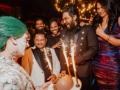 Allu Arjun flies 50 of his friends to Belgrade for his birthday bash - Hindi News | Allu Arjun flies 50 of his friends to Belgrade for his birthday bash | Latest entertainment News at Lokmattimes.com