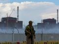 Russia warns of another Chernobyl over Ukraine's attacks - Hindi News | Russia warns of another Chernobyl over Ukraine's attacks | Latest politics News at Lokmattimes.com