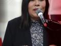 Peruvian president names Betssy Chavez as new prime minister - Hindi News | Peruvian president names Betssy Chavez as new prime minister | Latest politics News at Lokmattimes.com