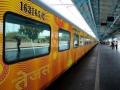IRCTC to restart 2 Tejas Express trains from Feb 14 - Hindi News | IRCTC to restart 2 Tejas Express trains from Feb 14 | Latest business News at Lokmattimes.com