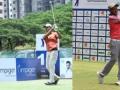 Chennai Open Golf Championship: Manu Gandas, N Thangaraja seize joint lead on Day 2 - Hindi News | Chennai Open Golf Championship: Manu Gandas, N Thangaraja seize joint lead on Day 2 | Latest football News at Lokmattimes.com